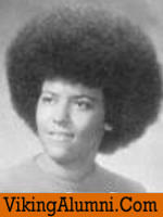 Daphne Dunbar 