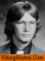 Michael Jackman 