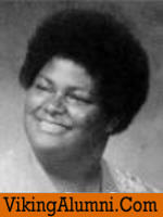 Virginia Lyons 