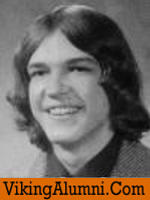 Jamie Mandreger 