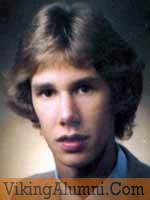 David Harsch 
