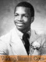 Tony Breedlove 
