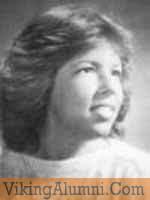 Mary Humphreys 
