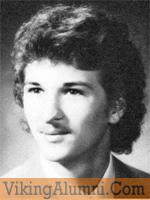 Shane Podrasky 