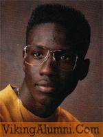 Henry Brown 
