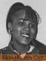 Jamie Glaspie 