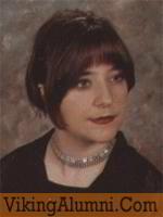 Melody Moss 