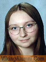 Makayla Dumbauld  Makayla Dumbauld