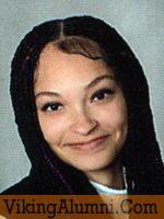 Eniya Gant  Eniya Gant