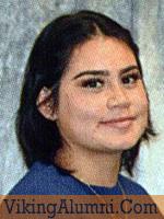 Claudia Garcia De La Rosa  Claudia Garcia De La Rosa