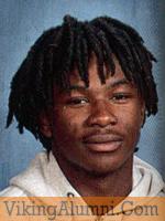 Sema'j Gatewood  Sema'j Gatewood