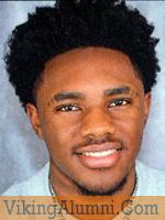 Xavier Gibbs  Xavier Gibbs