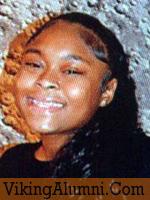 Kyliee Glaspie  Kyliee Glaspie