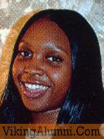 Kamiylah Greene  Kamiylah Greene