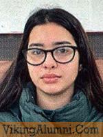 Loreny Perez Gonzalez 